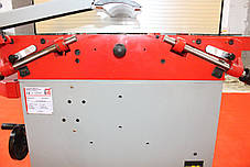 Фугувально-рейсмусовий верстат Holzmann HOB 260ECO, фото 3