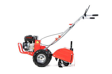 Бензиновий мотокультиватор Faworyt SHT48-200H, фото 1