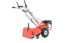 Бензиновий мотокультиватор Faworyt SHT48-200H, фото 4