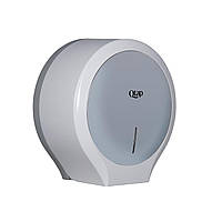 Держатель для туалетной бумаги Qtap Pohodli 270 мм QTDP100SP White/Grey (Držák) Покупай это Galopom