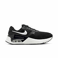 Кроссовки мужские Nike Air Max Systm (DM9537-001) 44.5 Черно-белый EM, код: 7607296