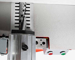 Фугувально-рейсмусовий верстат з спіральним валом Holzmann HOB305PROSMW2_400V, фото 4