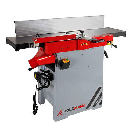 Фугувально-рейсмусовий верстат Holzmann HOB310ECO_230V, фото 1