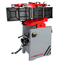 Фугувально-рейсмусовий верстат Holzmann HOB310ECO_230V, фото 3