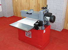 Барабанно-шліфувальний верстат Holzmann ZS 560U, фото 3