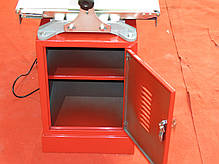 Барабанно-шліфувальний верстат Holzmann ZS 560U, фото 4