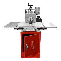 Шліфувально-браширувальний верстат Holzmann ZS 560FU, фото 3