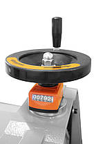 Шліфувально-браширувальний верстат Holzmann ZS 560FU, фото 4