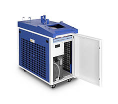 Лазерна зварка/очисник/різак MAST 3in1 2000W, фото 3