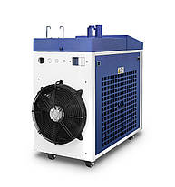 Лазерна зварка/очисник/різак MAST 3in1 2000W, фото 4