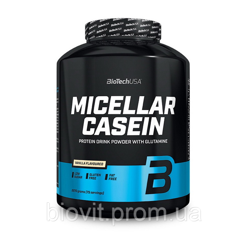 Протеїн (Micellar Casein)
