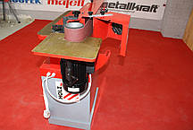 Кромкошліфувальний верстат Holzmann KOS 2260C, фото 5