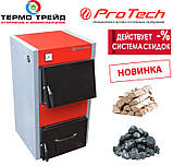 Котел ProTech (Протіч, Протех, Протек) Стандарт ТТ 18 кВт., фото 2