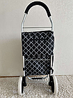 Сумка на колесах Тачка Кравчучка Господарська тачка, фото 8