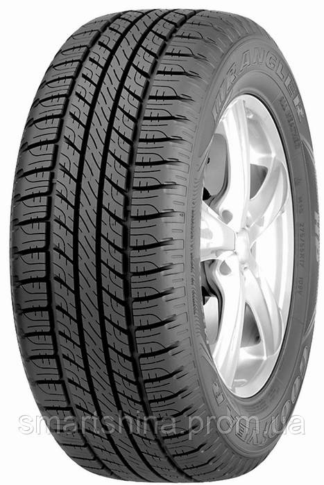 GOODYEAR Wrangler HP 2 275/60R18 113H