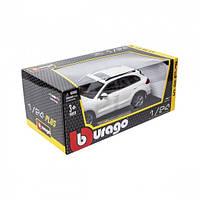 Автомодель - PORSCHE CAYENNE TURBO (асорті білий, жовтий, 1:24) Покупай это Galopom