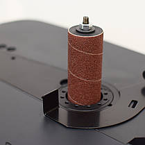 Осциляційний шпиндельний шліфувальний верстат Bamato 2 IN 1 OBSM-900, фото 3