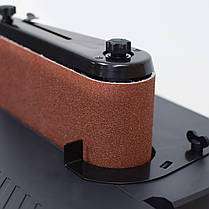 Осциляційний шпиндельний шліфувальний верстат Bamato 2 IN 1 OBSM-900, фото 5