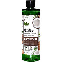 Гель для душа Bio Naturell Coconut Milk 473 мл (4820168434273) ASP