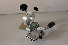 Комплект тримачів для заточування ножів Holzmann NTS200HS2, фото 2