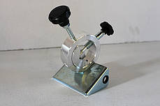 Комплект тримачів для заточування ножів Holzmann NTS200HS2, фото 3