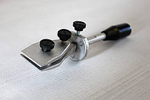 Комплект тримачів для заточування ножів Holzmann NTS200HS2, фото 4