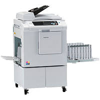 Настільний цифровий дуплікатор Ricoh Priport DD 5450 - формату A3