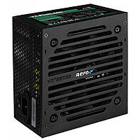 Блок питания AeroCool 600W VX 600 PLUS (VX 600 PLUS)