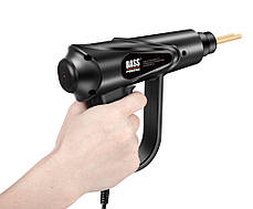 Апарат для зварювання пластику Bass Polska BP-4890, фото 2