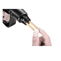 Апарат для зварювання пластику Bass Polska BP-4890, фото 4