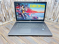 Ноутбук Hp Probook 470 G5-(Core i5-8250u,SSD 512 GB,RAM 8 GB,GeForce 930mx 2 GB), (3616) Б/В