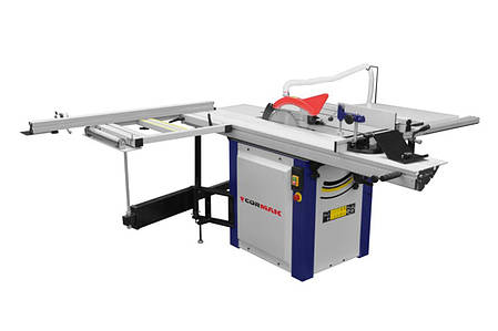 Форматно-розкрійний верстат CORMAK PS12E-2000, фото 1