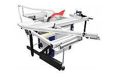 Форматно-розкрійний верстат CORMAK PS12E-2000, фото 2