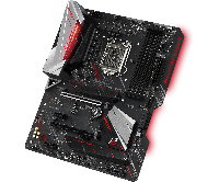 Б/в материнська плата s1151 Asrock B365 Phantom Gaming Intel B365 4*DDR4 ATX