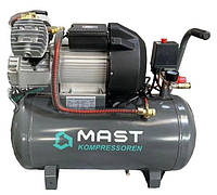 Поршневой компрессор MAST 2047/50L 220V