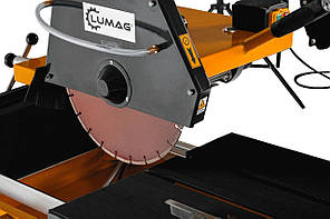 Каменерізний верстат Lumag STM 350-800, фото 3