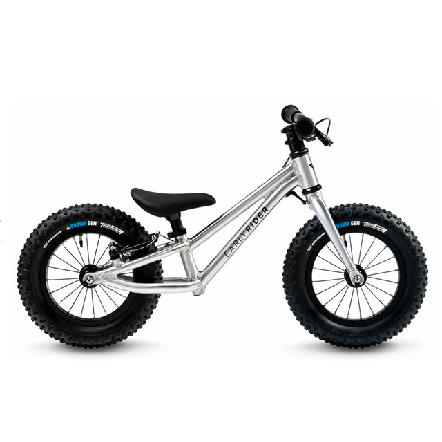 Беговел Early Rider Big Foot 12