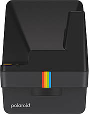 Фотокамера миттєвого друку Polaroid Now Gen 2 Black Everything Box (6248), фото 6