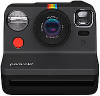 Фотокамера моментальной печати Polaroid Now Gen 2 Black Everything Box (6248)