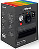 Фотокамера миттєвого друку Polaroid Now Gen 2 Black Everything Box (6248), фото 7
