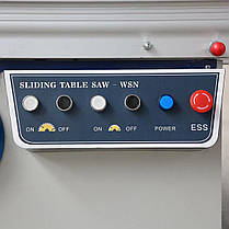 Форматно-розкрійний верстат MAST H-RS305 VF3200 Eco, фото 3