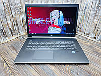 Ноутбук Hp Probook 470 G5-(Core i5-8250u,SSD 512 GB,RAM 8 GB,GeForce 930mx 2 GB), (3619) Б/В