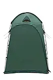 Кемпінг Тент для туалету або душу, Похідний туалет для кемпінгу, Тент для літнього душу, Тент душ туалет Totem, фото 5