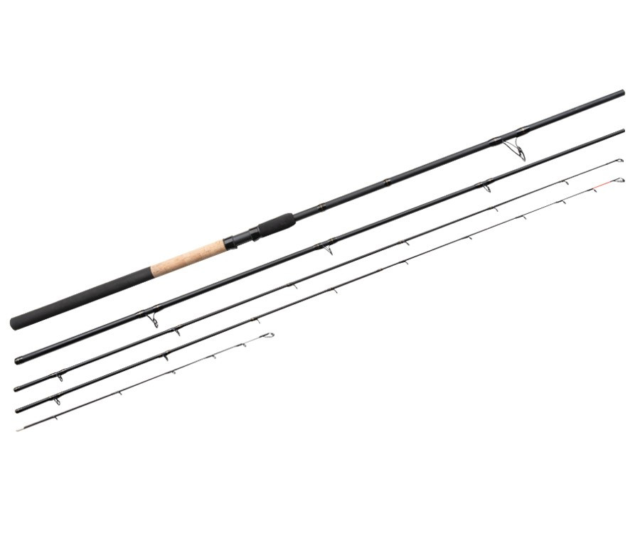 Удилище Flagman Patriot Twin Tip Avon/Quiver Feeder/Carp 3.9м 3.5Lb/150г