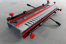 Шаблон для з`єднання ластівчиний хвіст Holzmann ZFS 600, фото 3