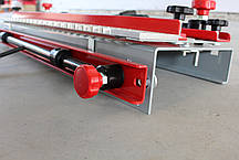 Шаблон для з`єднання ластівчиний хвіст Holzmann ZFS 600, фото 4