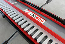 Шаблон для з`єднання ластівчиний хвіст Holzmann ZFS 600, фото 5