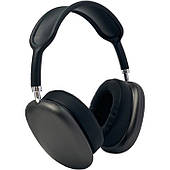 Бездротові навушники з мікрофоном Wireless Stereo Hedset P9 | TF Card| Чорний