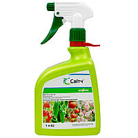 Фунгицид Свитч 62.5 WG в.г спрей 1 л Syngenta