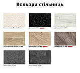 Кухня Лофт фарбований МДФ 1,8м, фото 5